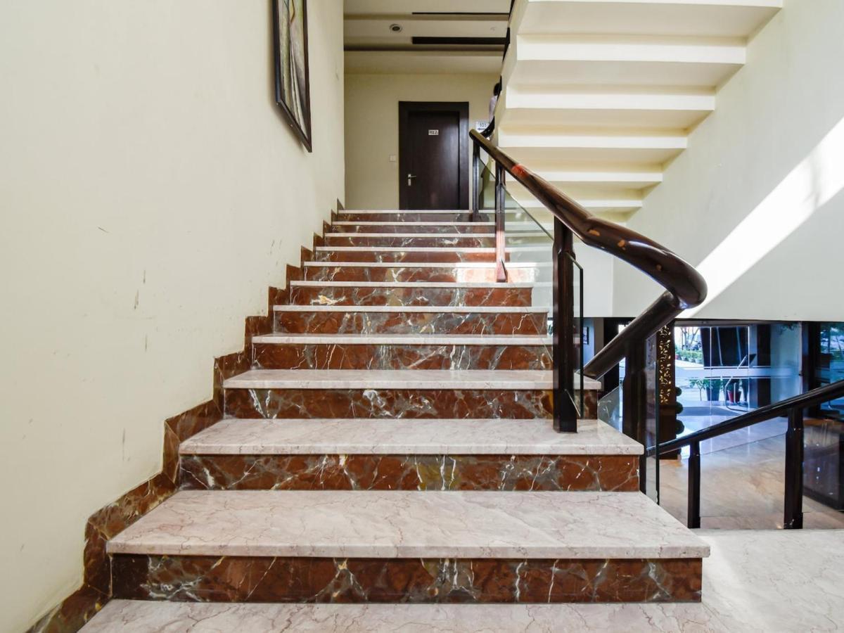 Hotel Shiv Vilas Bhopal Exterior photo