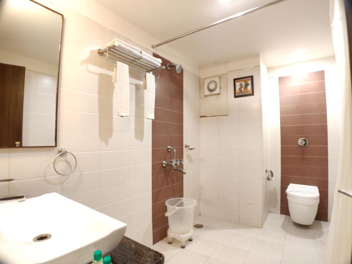 Hotel Shiv Vilas Bhopal Exterior photo