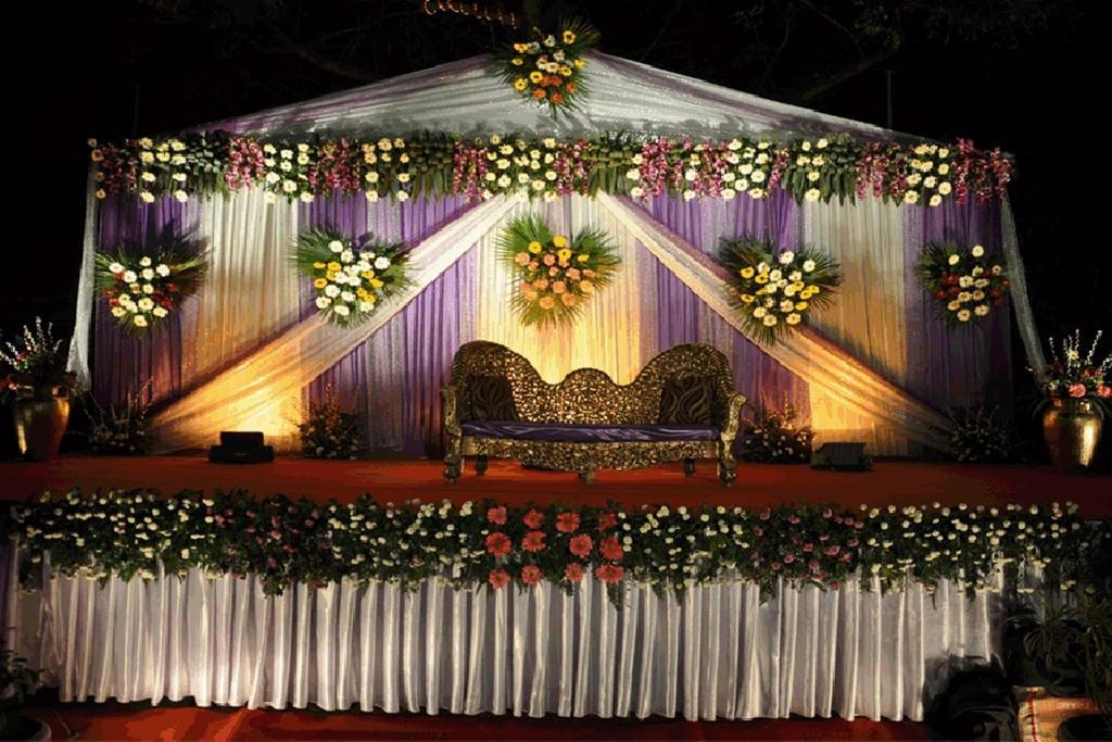 Hotel Shiv Vilas Bhopal Exterior photo