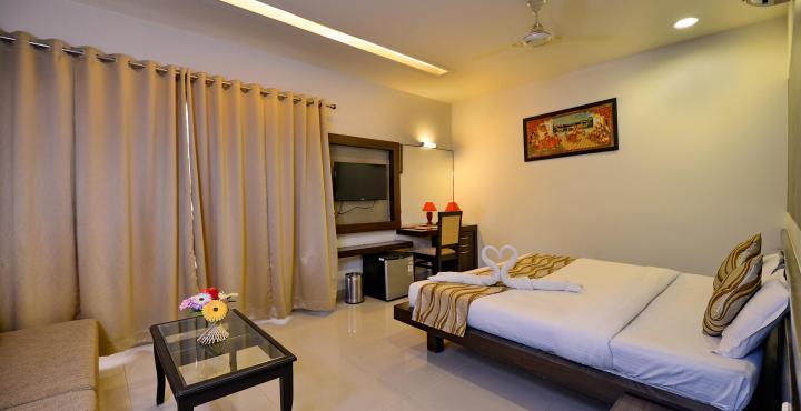 Hotel Shiv Vilas Bhopal Exterior photo